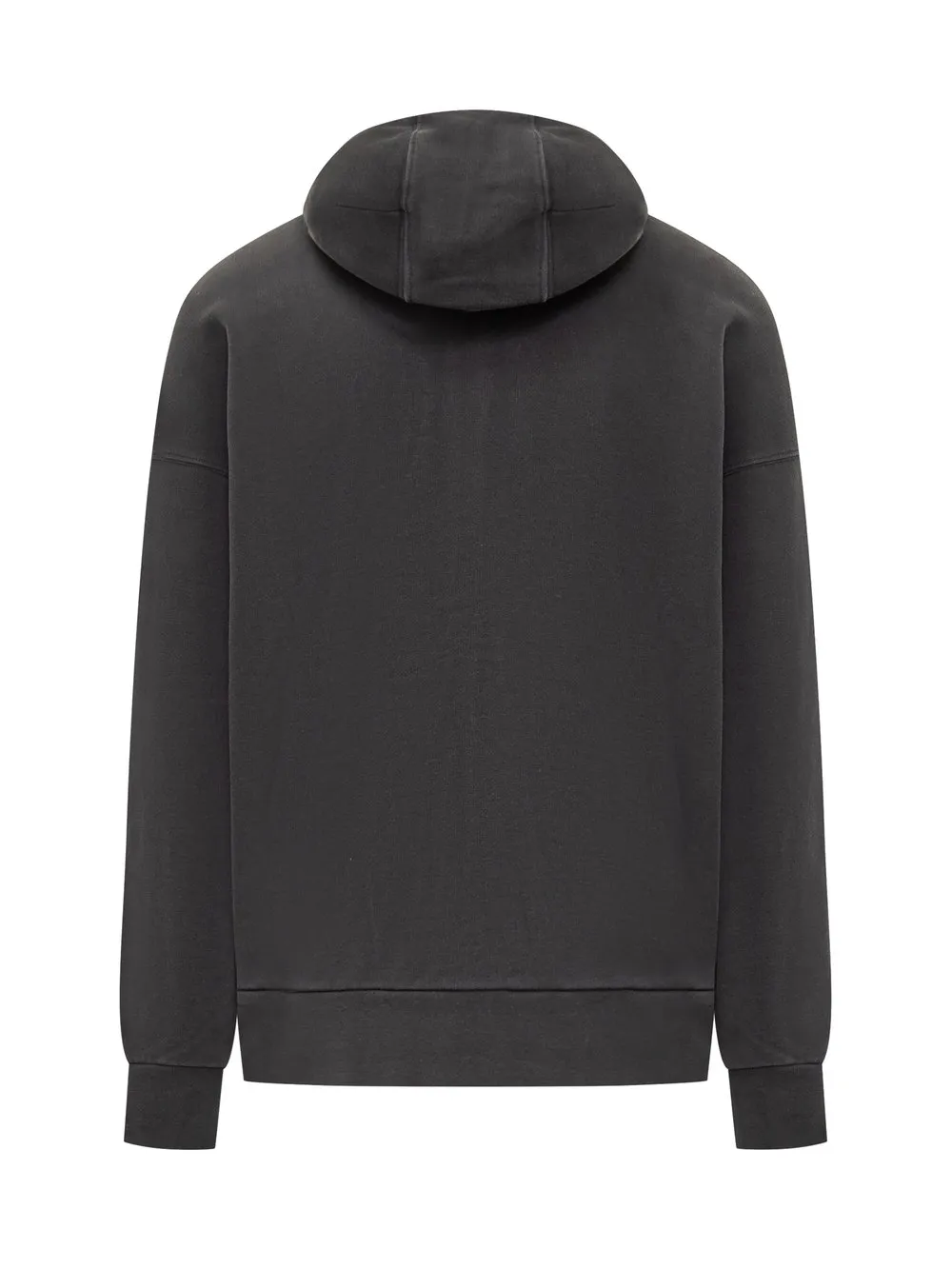 44 LABEL GROUP Hoodie with Balaclava