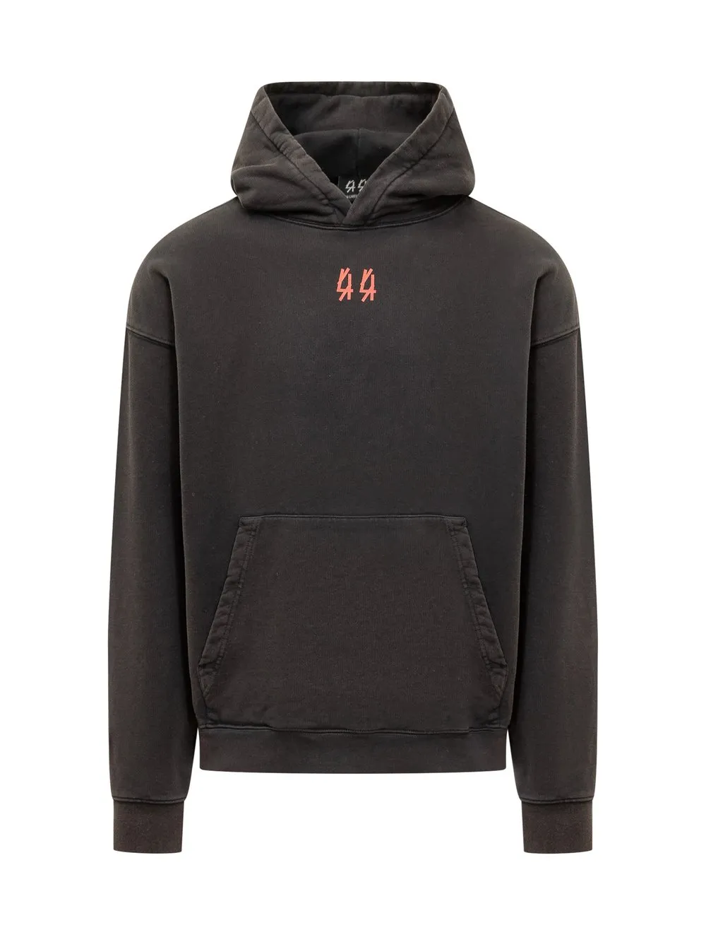 44 LABEL GROUP Hoodie with Logo