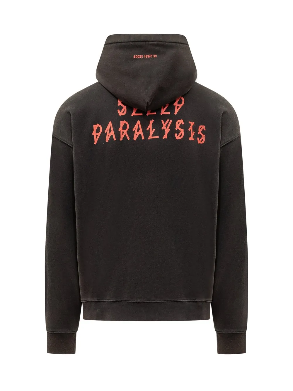 44 LABEL GROUP Hoodie with Logo