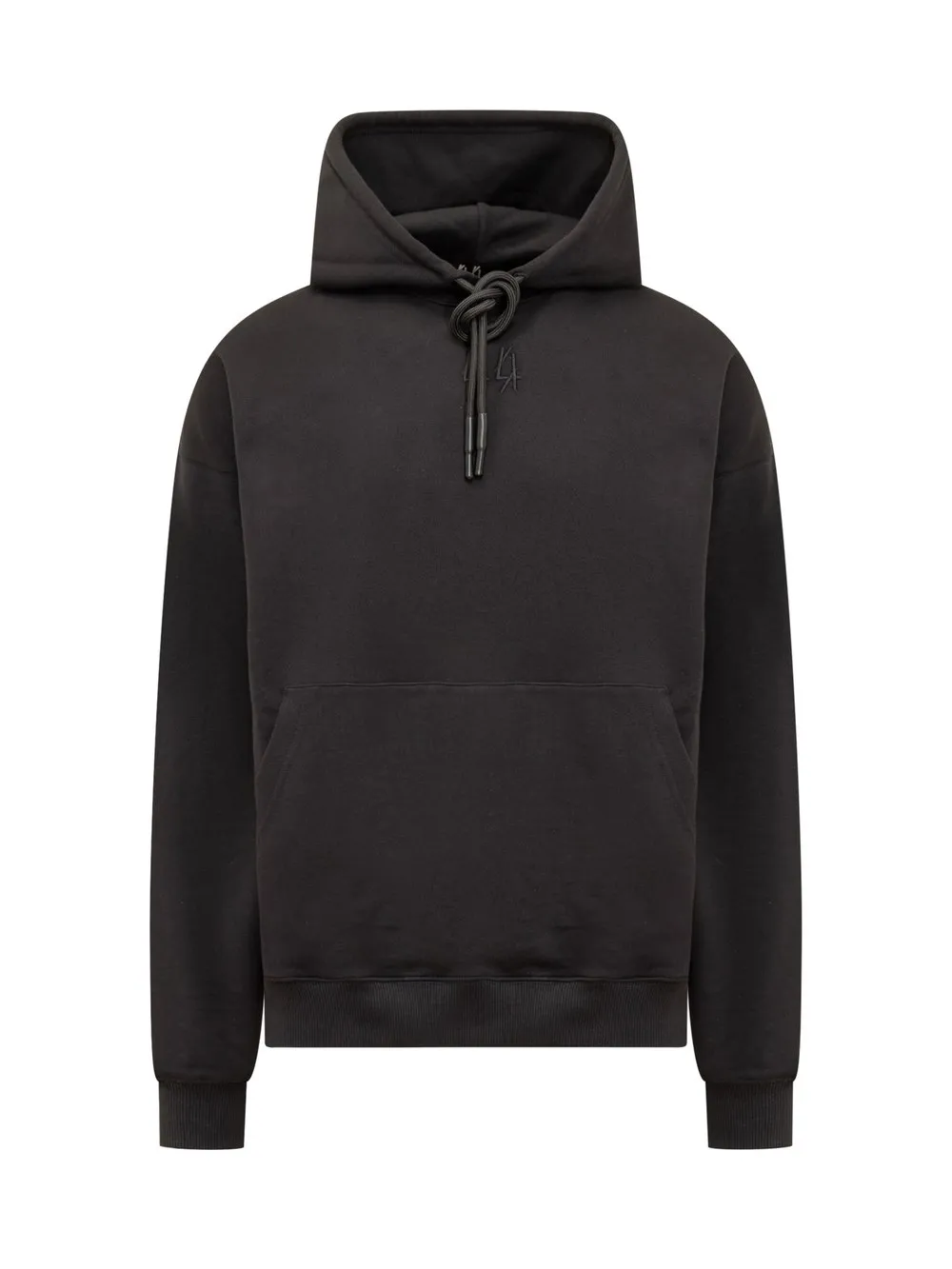 44 LABEL GROUP Hoodie with Print