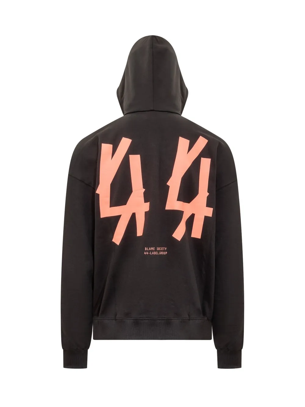 44 LABEL GROUP Hoodie with Print