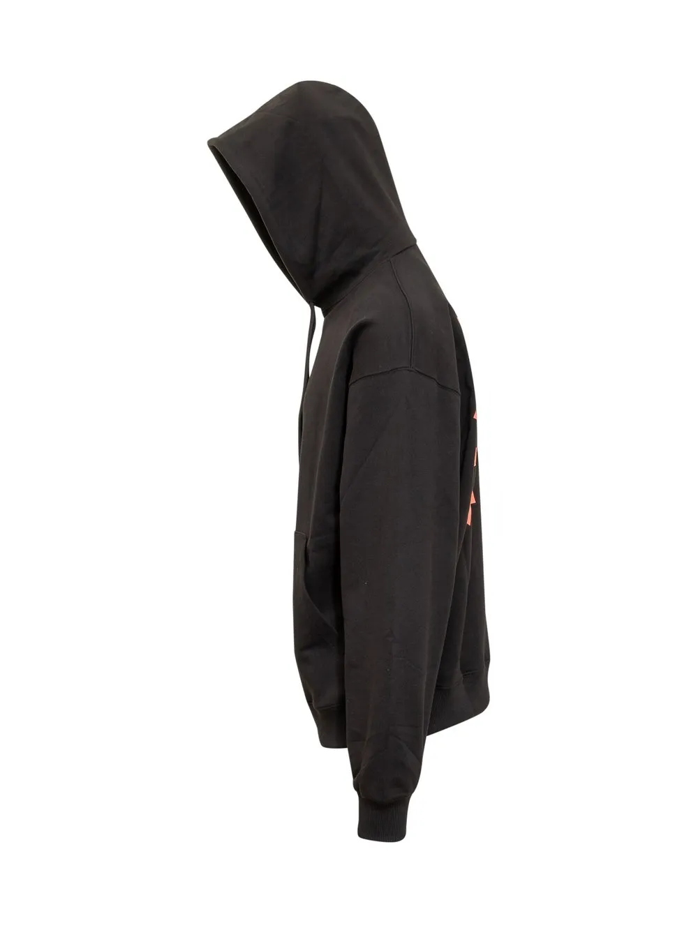 44 LABEL GROUP Hoodie with Print
