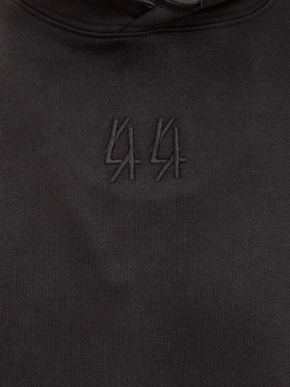 44 LABEL GROUP Hoodie with Print