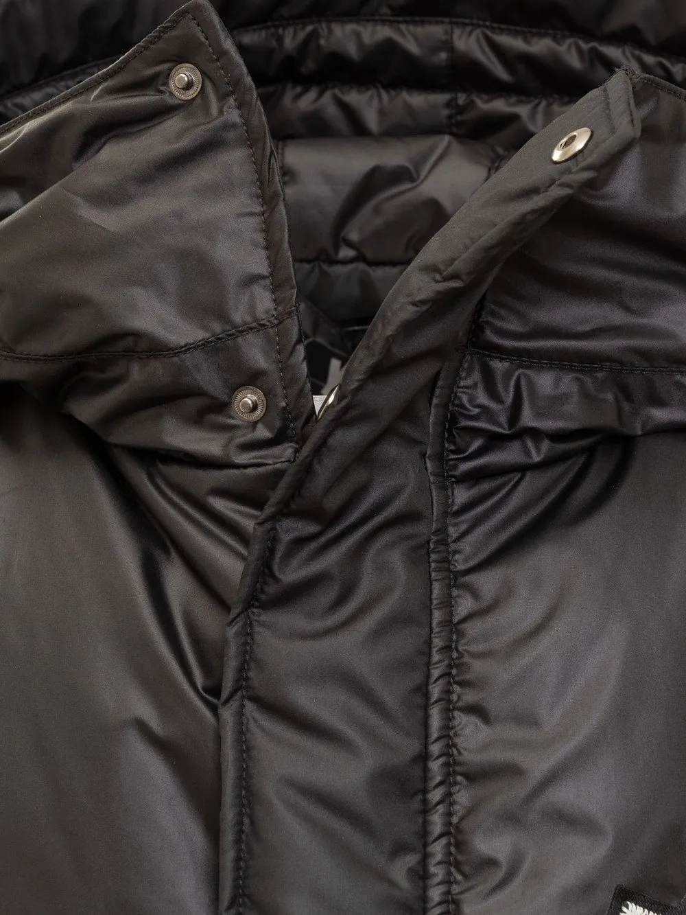 44 LABEL GROUP Padded Vest
