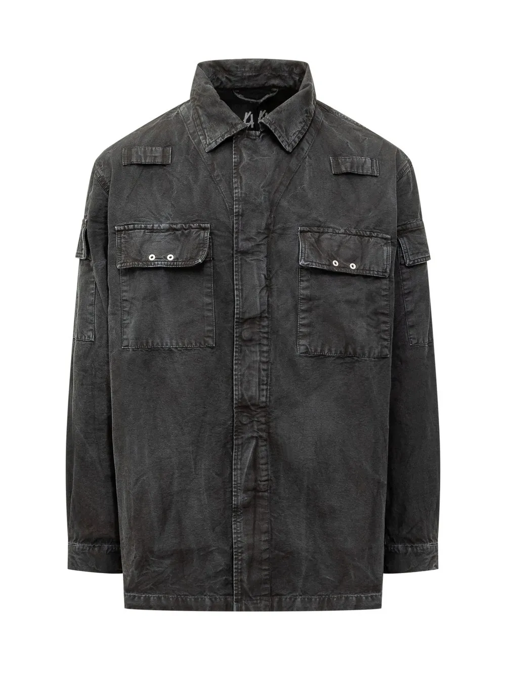 44 LABEL GROUP Shirt