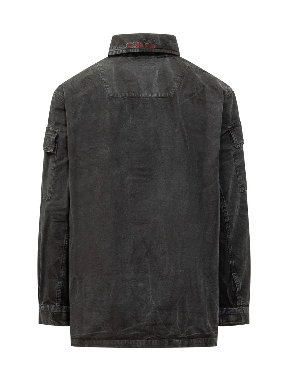 44 LABEL GROUP Shirt