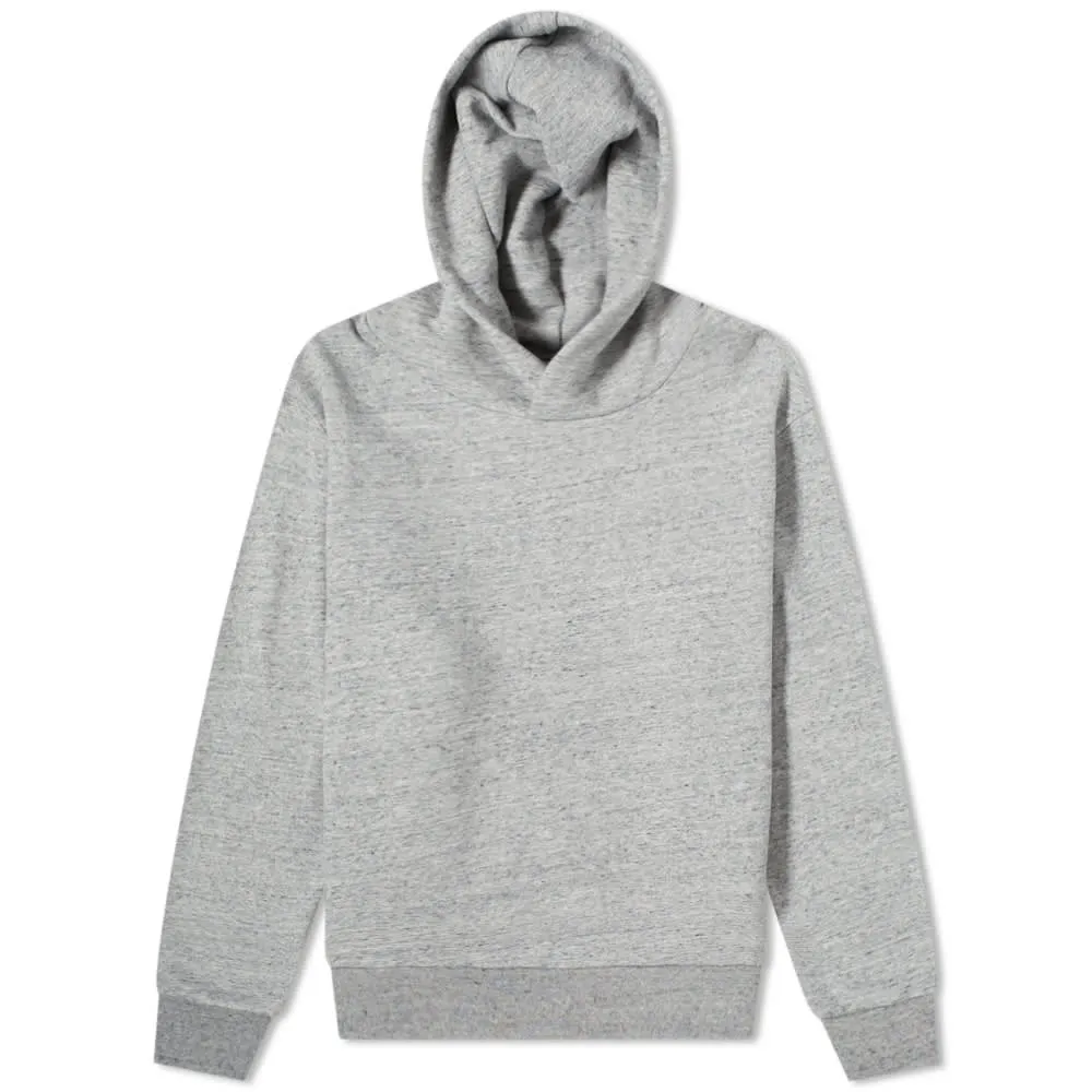 Acne Studios Forres Pink Label Hoody
