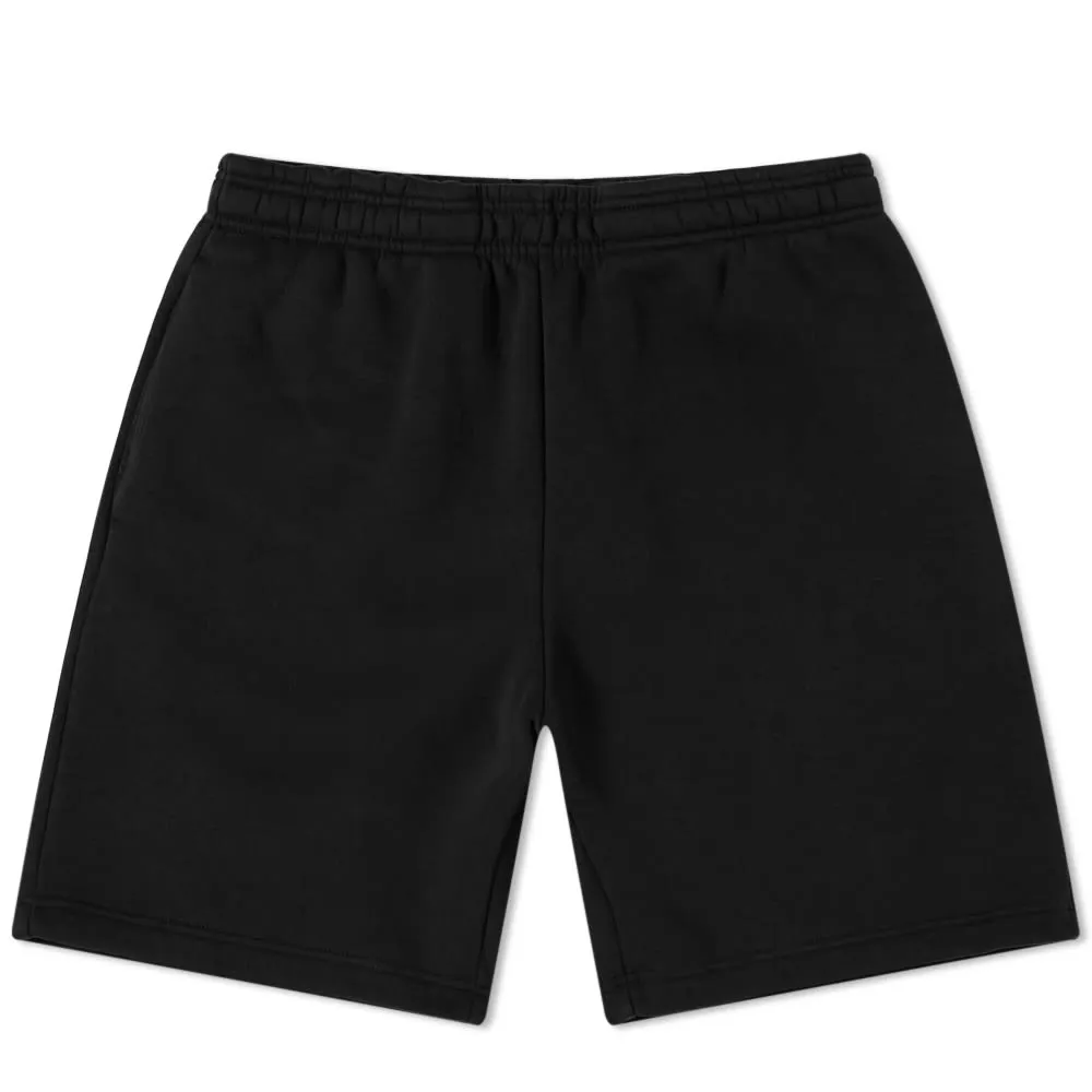 Acne Studios Fort Pink Label Short