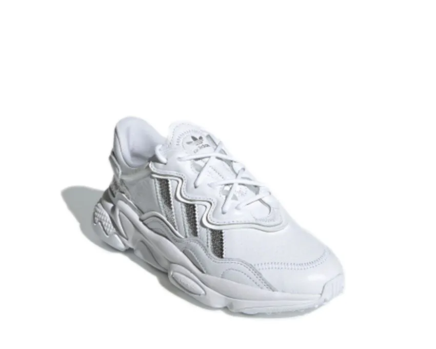 Adidas Ozweego W White