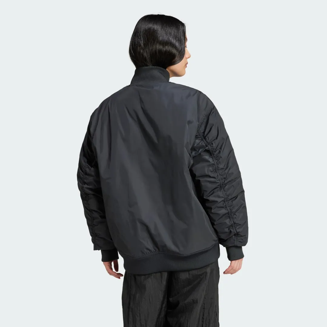 adidas Performance Oversized SST Bomber Jacket
