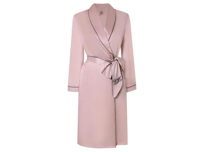 Agent Provocateur Bata PJ Clásica Rosa 