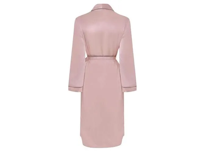 Agent Provocateur Bata PJ Clásica Rosa 