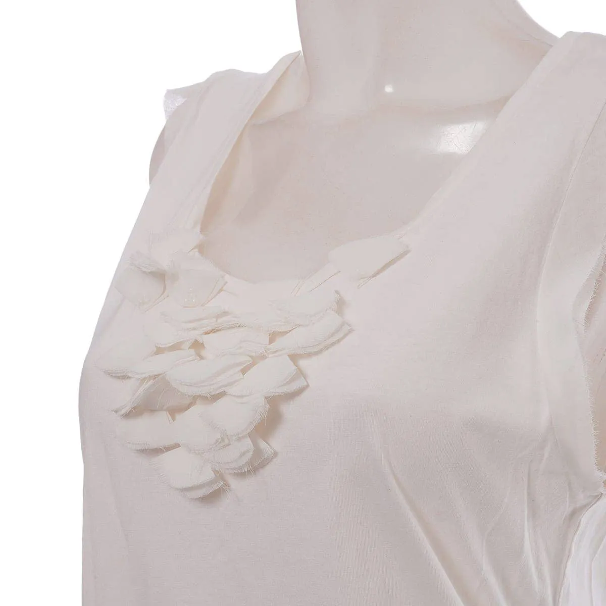 Ann Taylor Camiseta