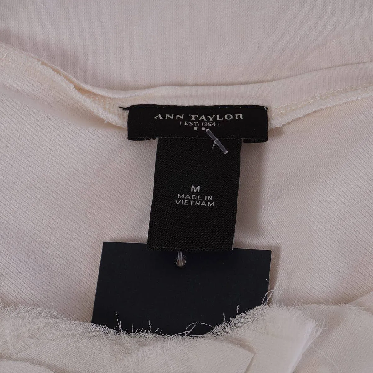 Ann Taylor Camiseta