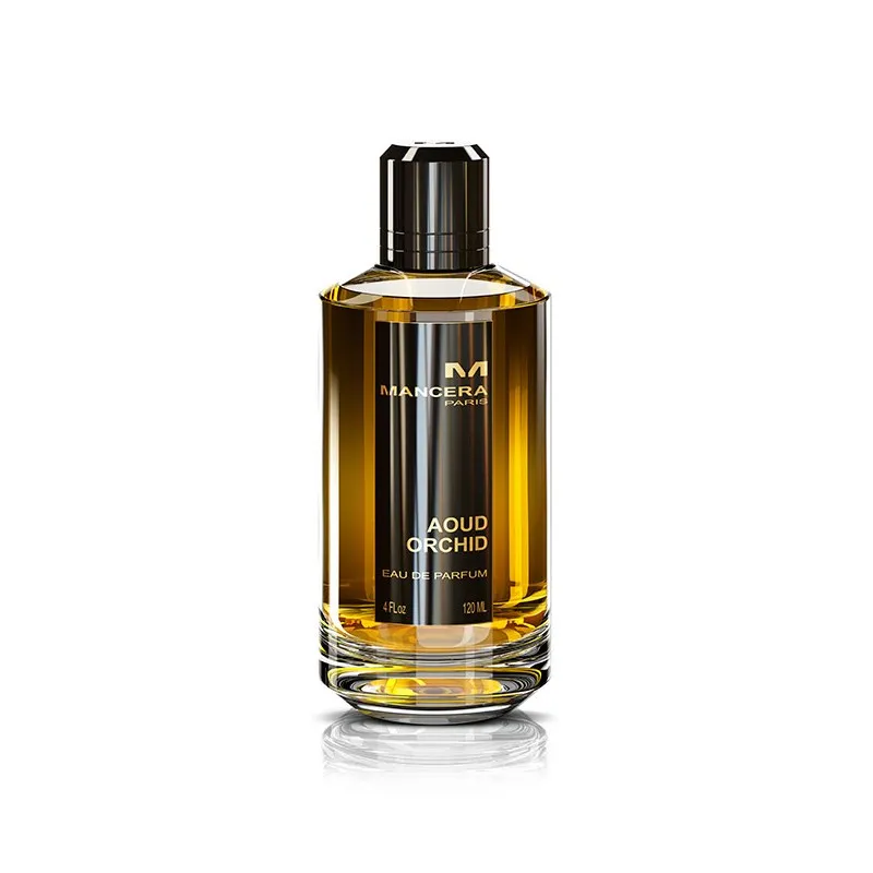 Aoud Orchid