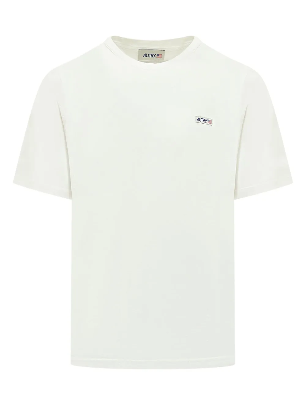 AUTRY LABEL TSHIRT