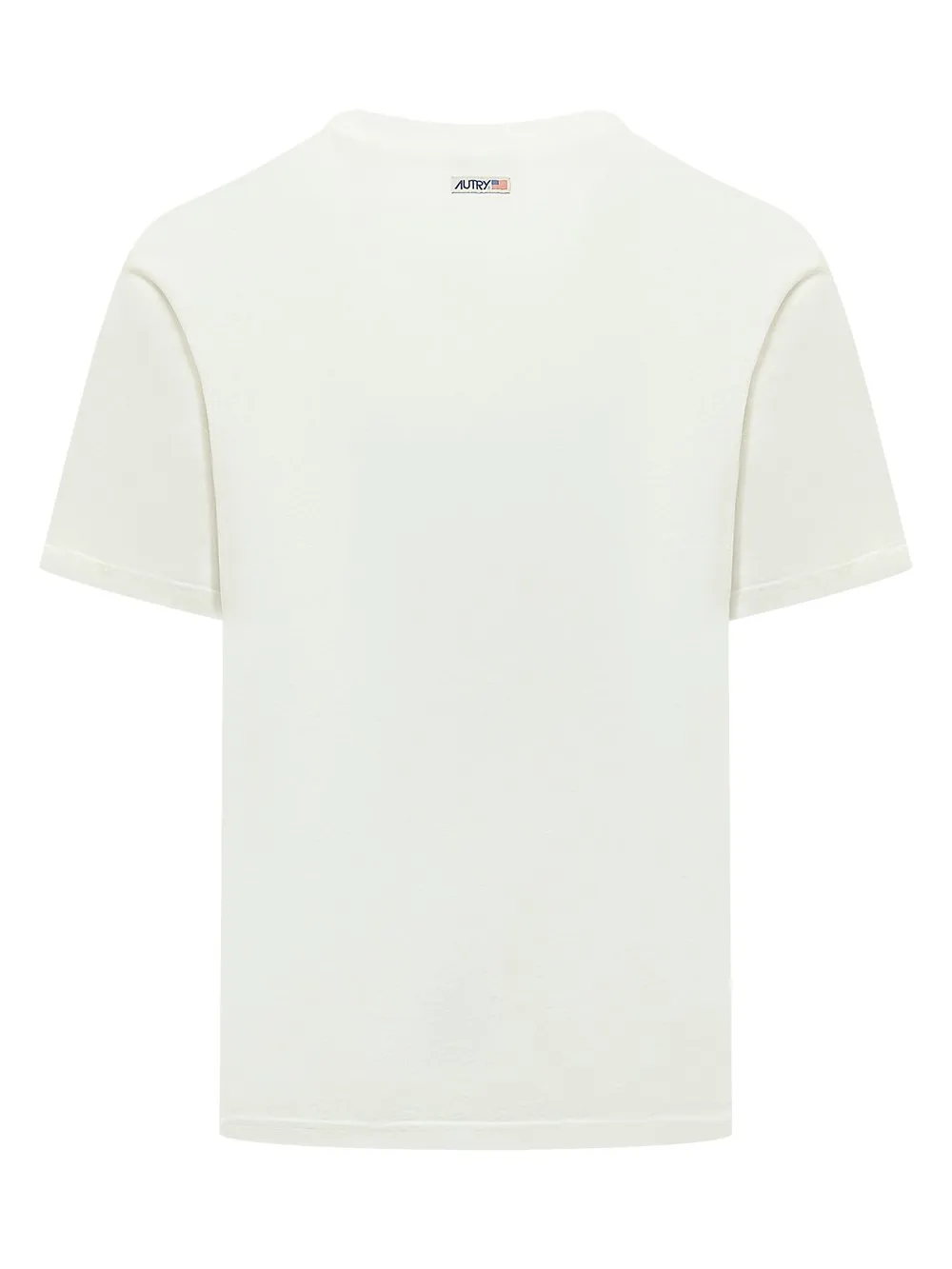 AUTRY LABEL TSHIRT