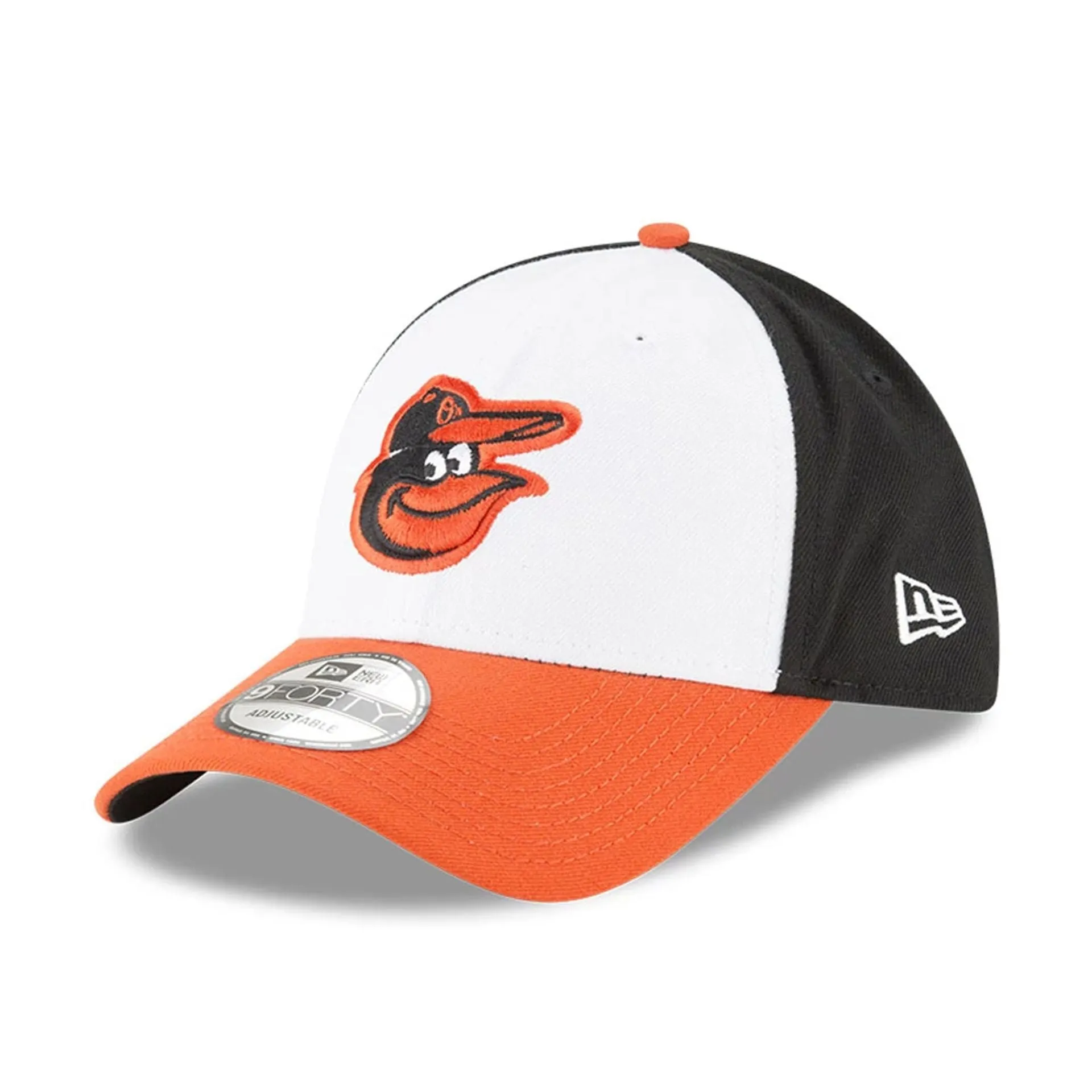 Baltimore Orioles La Liga Negra 9FORTY Cap