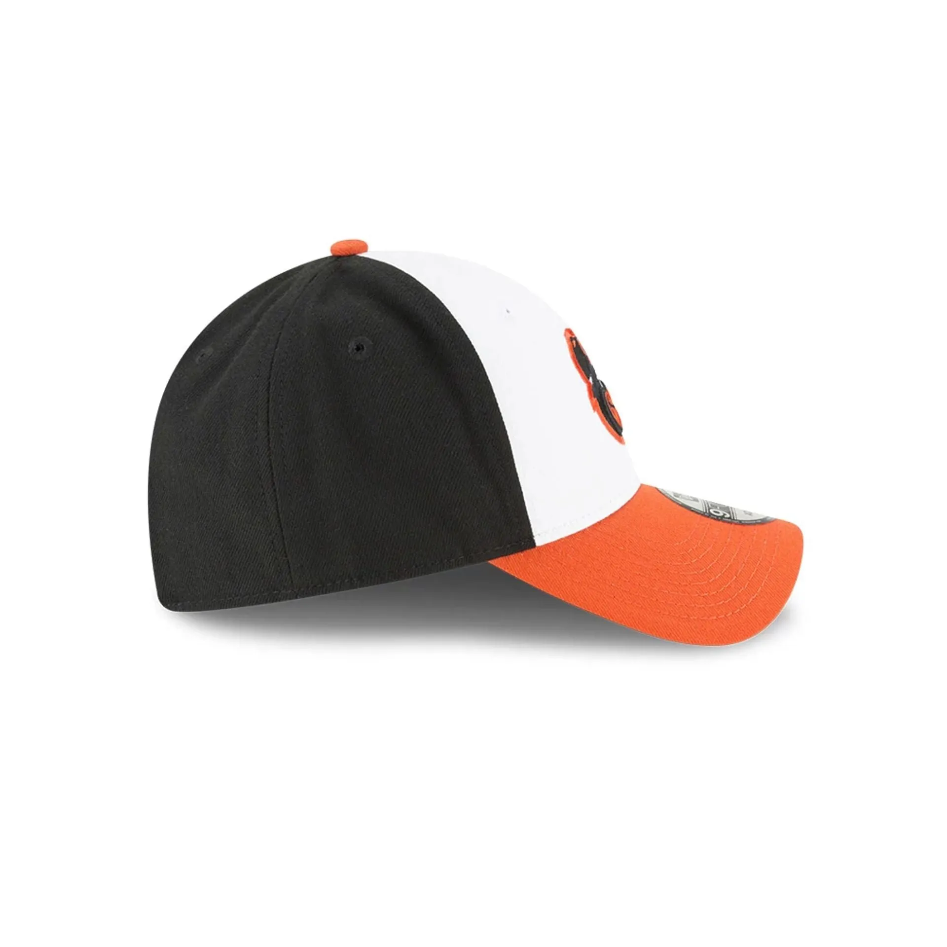 Baltimore Orioles La Liga Negra 9FORTY Cap