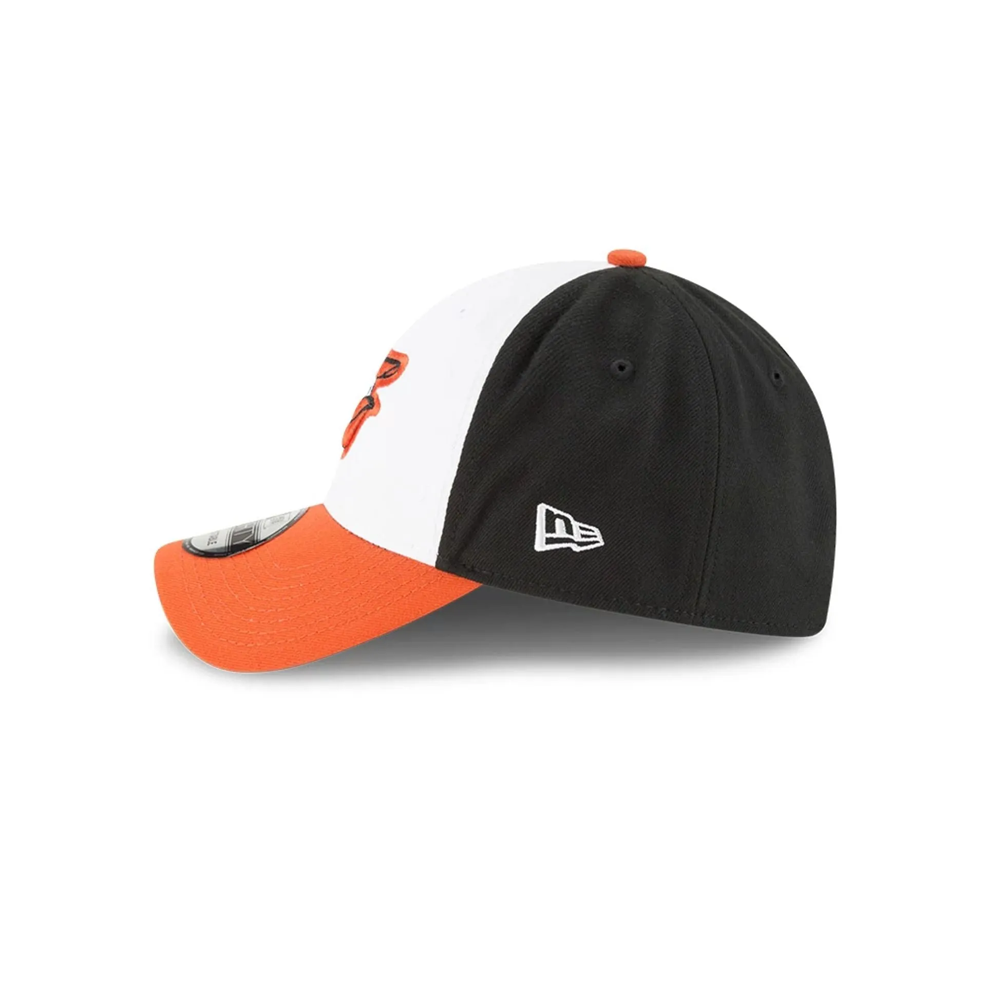 Baltimore Orioles La Liga Negra 9FORTY Cap