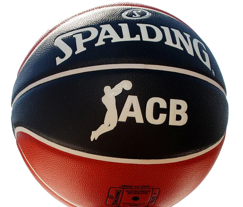 BALóN ACBLIGA ENDESA TF1000 LEGACY (TALLA 7)