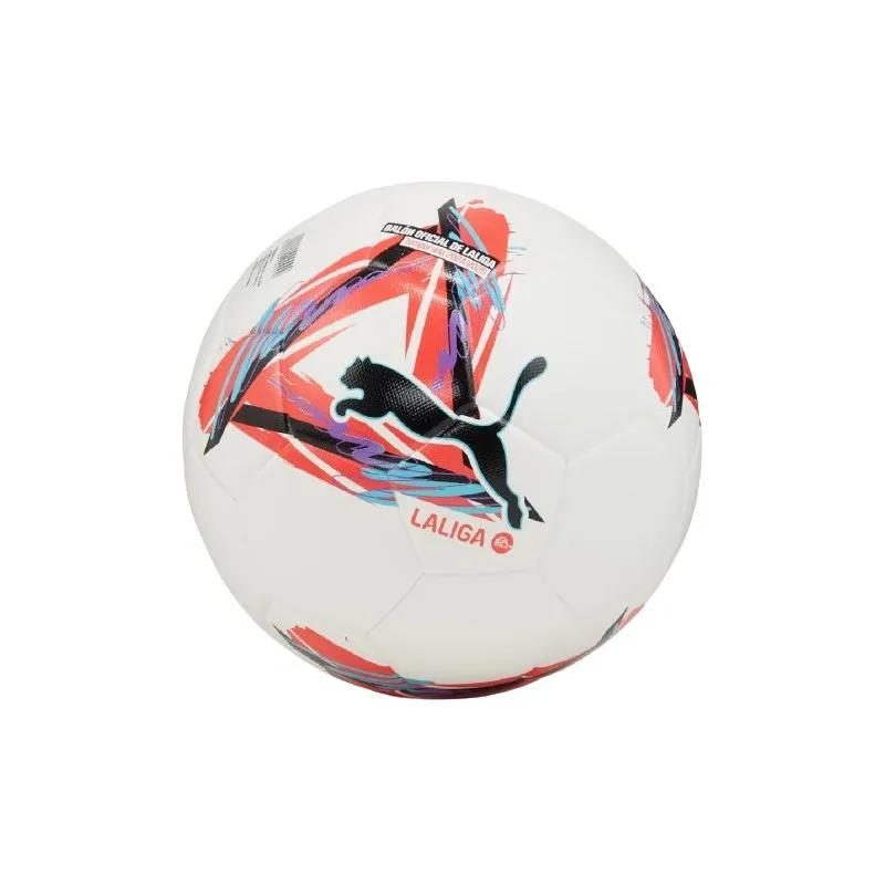 Balón Puma La Liga 1 Fifa Quality 084286.01