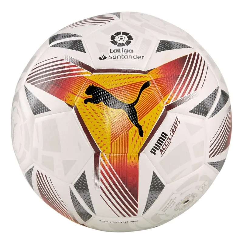 Balón Puma La Liga Accelerate 083647 01