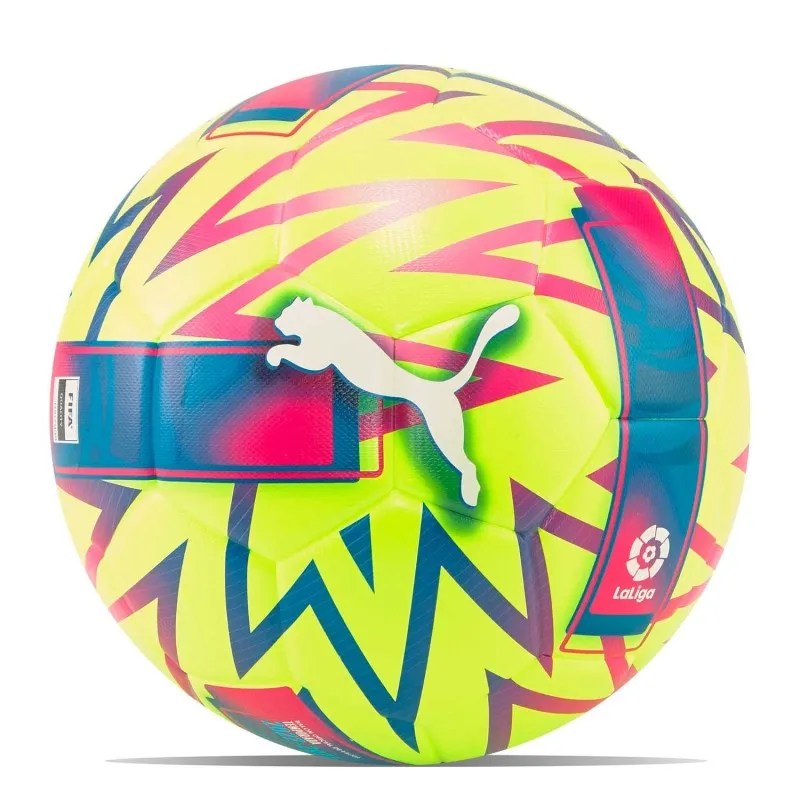 Balón Puma La Liga Orbita 083874 01
