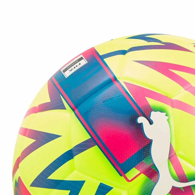 Balón Puma La Liga Orbita 083874 01