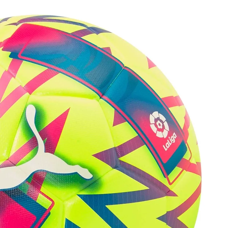 Balón Puma La Liga Orbita 083874 01