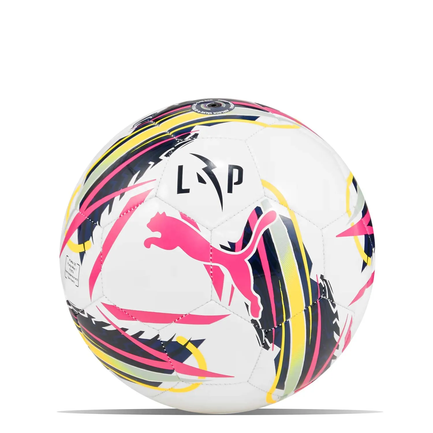 Balón Puma Orbita Liga Portugal 2024 2025 mini