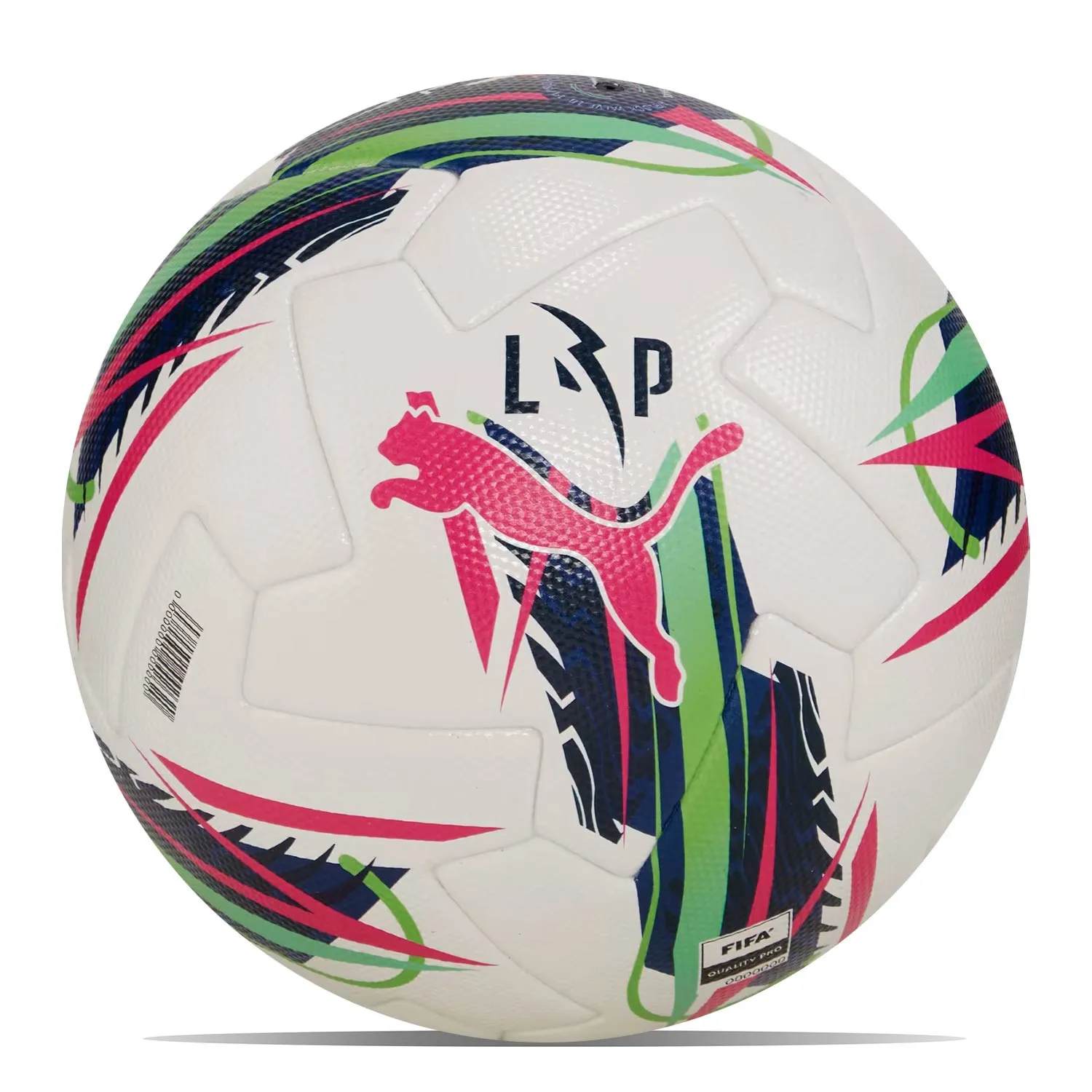 Balón Puma Orbita Liga Portugal FIFA Quality Pro 2024 2025