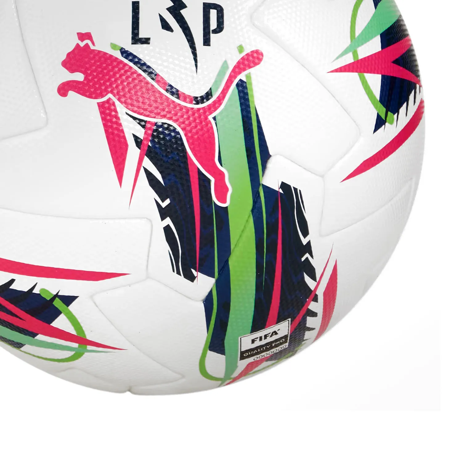 Balón Puma Orbita Liga Portugal FIFA Quality Pro 2024 2025