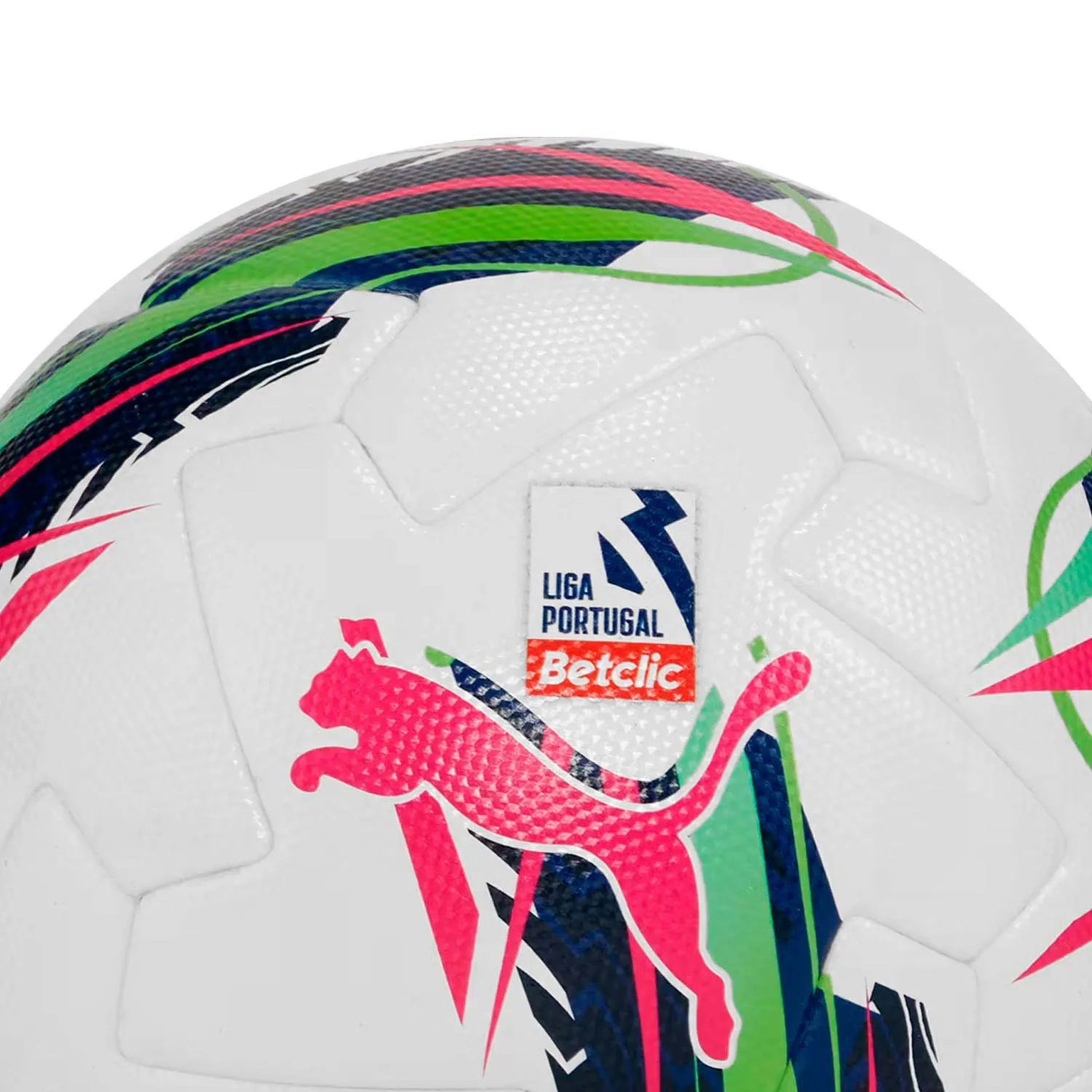 Balón Puma Orbita Liga Portugal FIFA Quality Pro 2024 2025