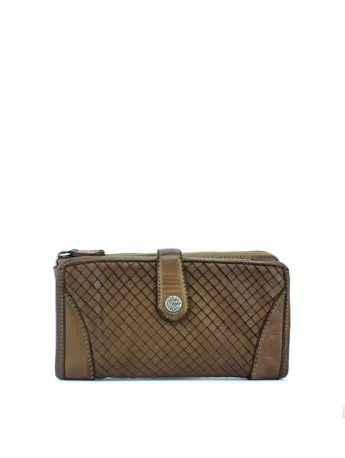 BILLETERO STAMP MMST52704TA