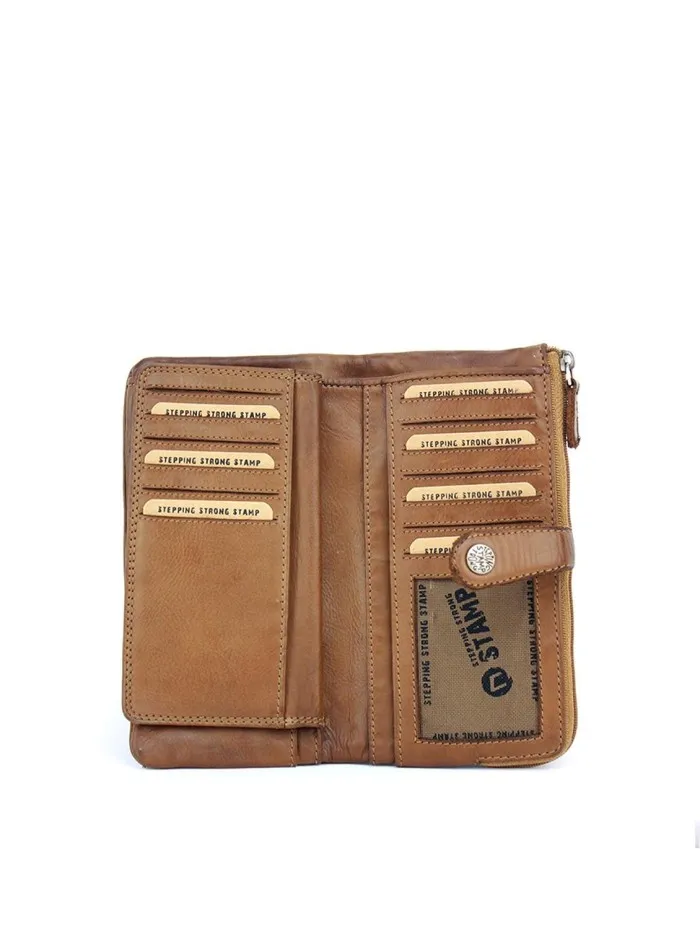 BILLETERO STAMP MMST52704TA