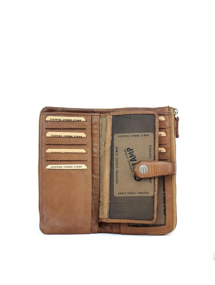 BILLETERO STAMP MMST52704TA