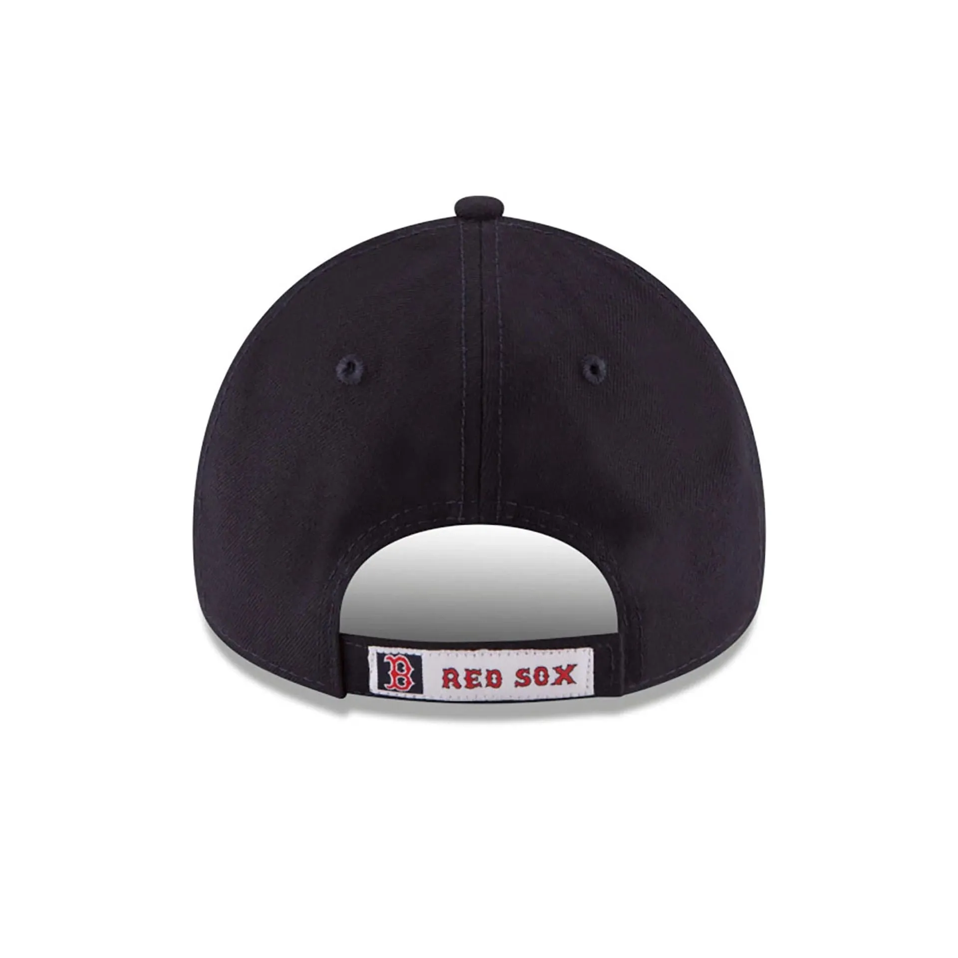 Boston Red Sox Juvenil La Liga Azul Marino 9FORTY Gorra Ajustable