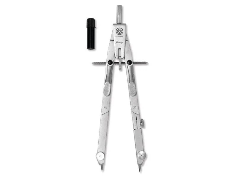 Brújulas de precisión Ecobra Professional Speedmaster