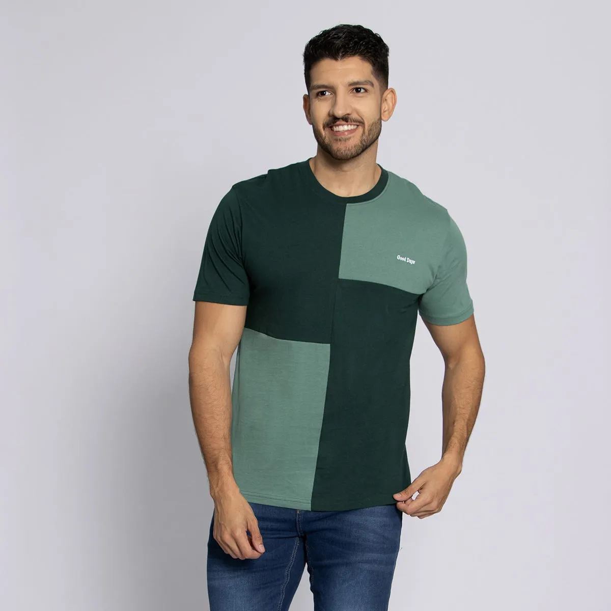 Camiseta Body Balance