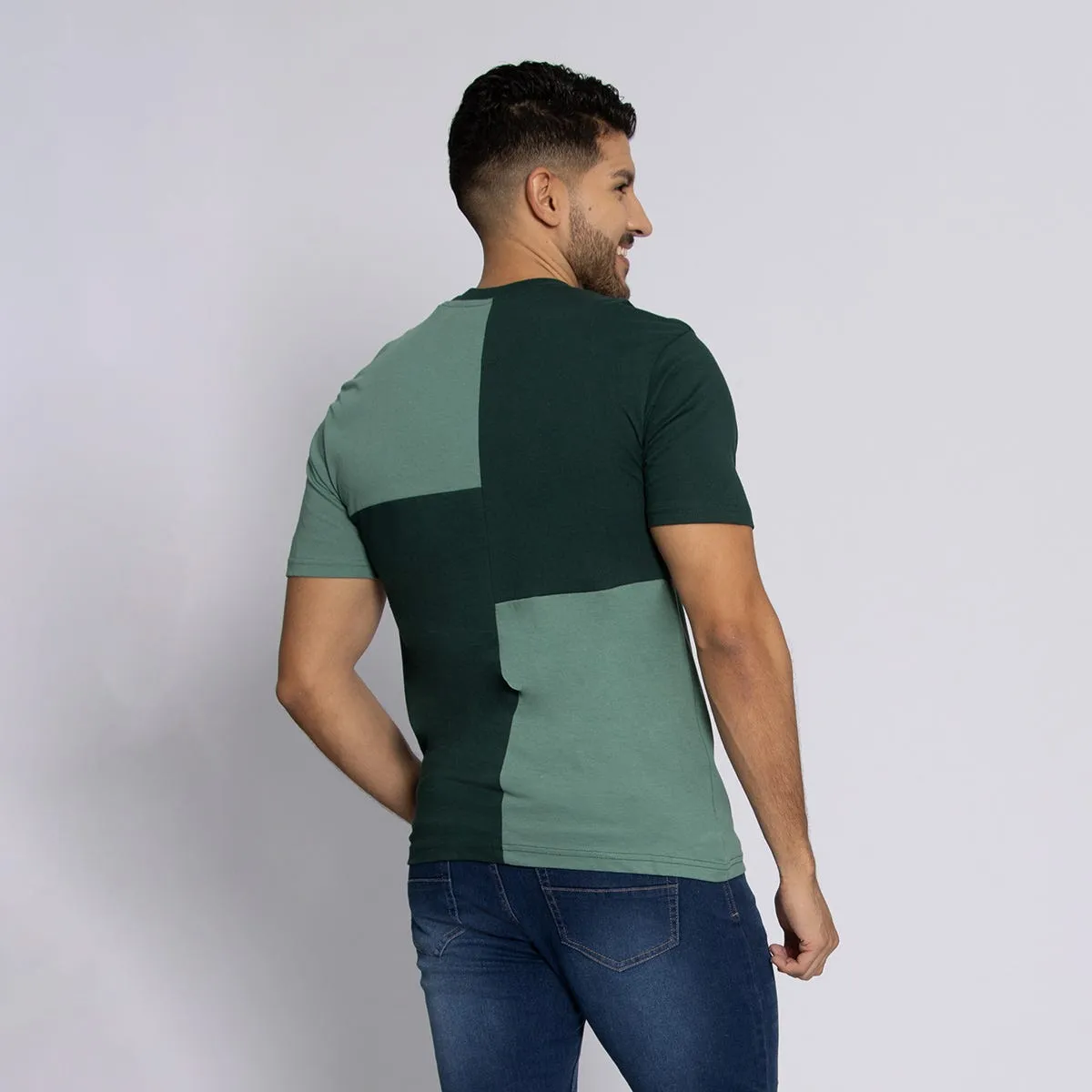 Camiseta Body Balance