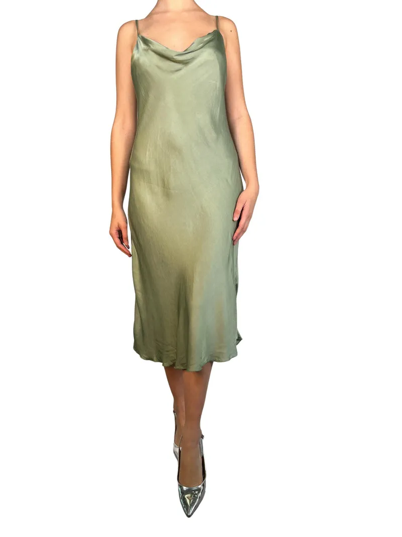 CARO CRIADO Vestido Viscosa