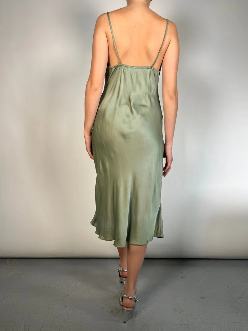 CARO CRIADO Vestido Viscosa