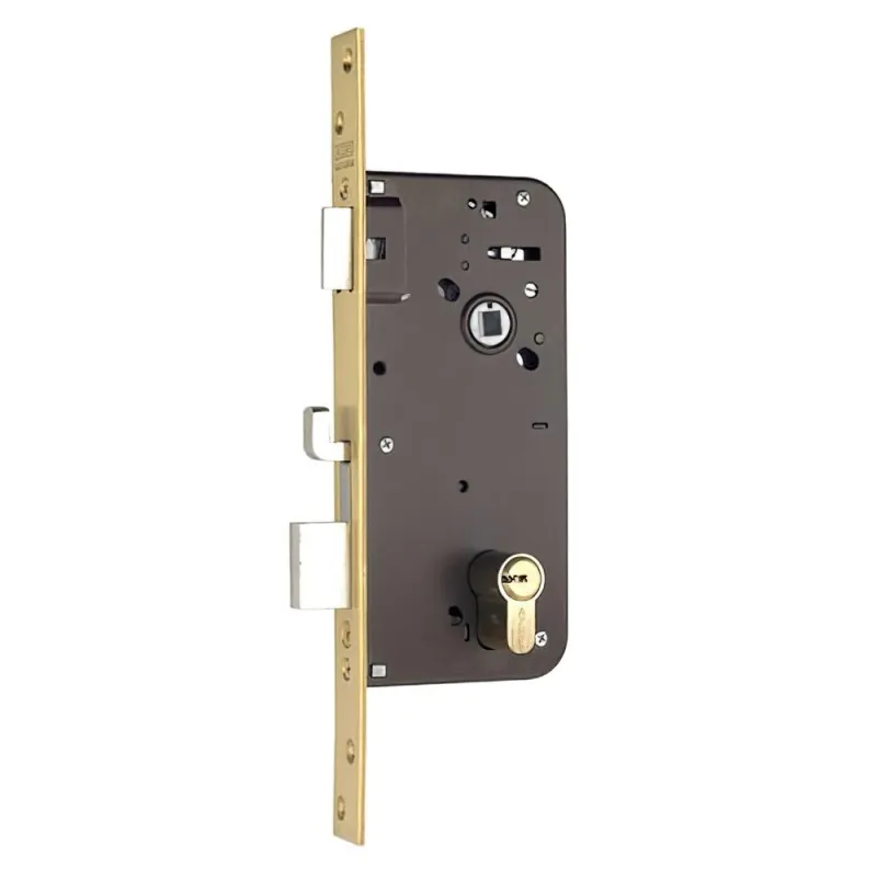 CERRADURA YALE SEGURIDAD 8800SBC/YL6/80