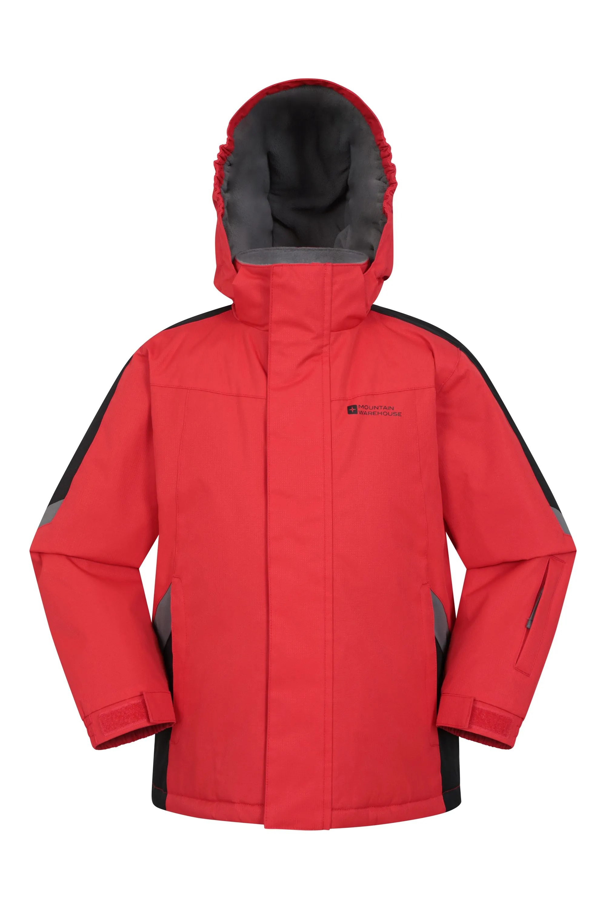 Chaqueta Esquí Raptor Niños