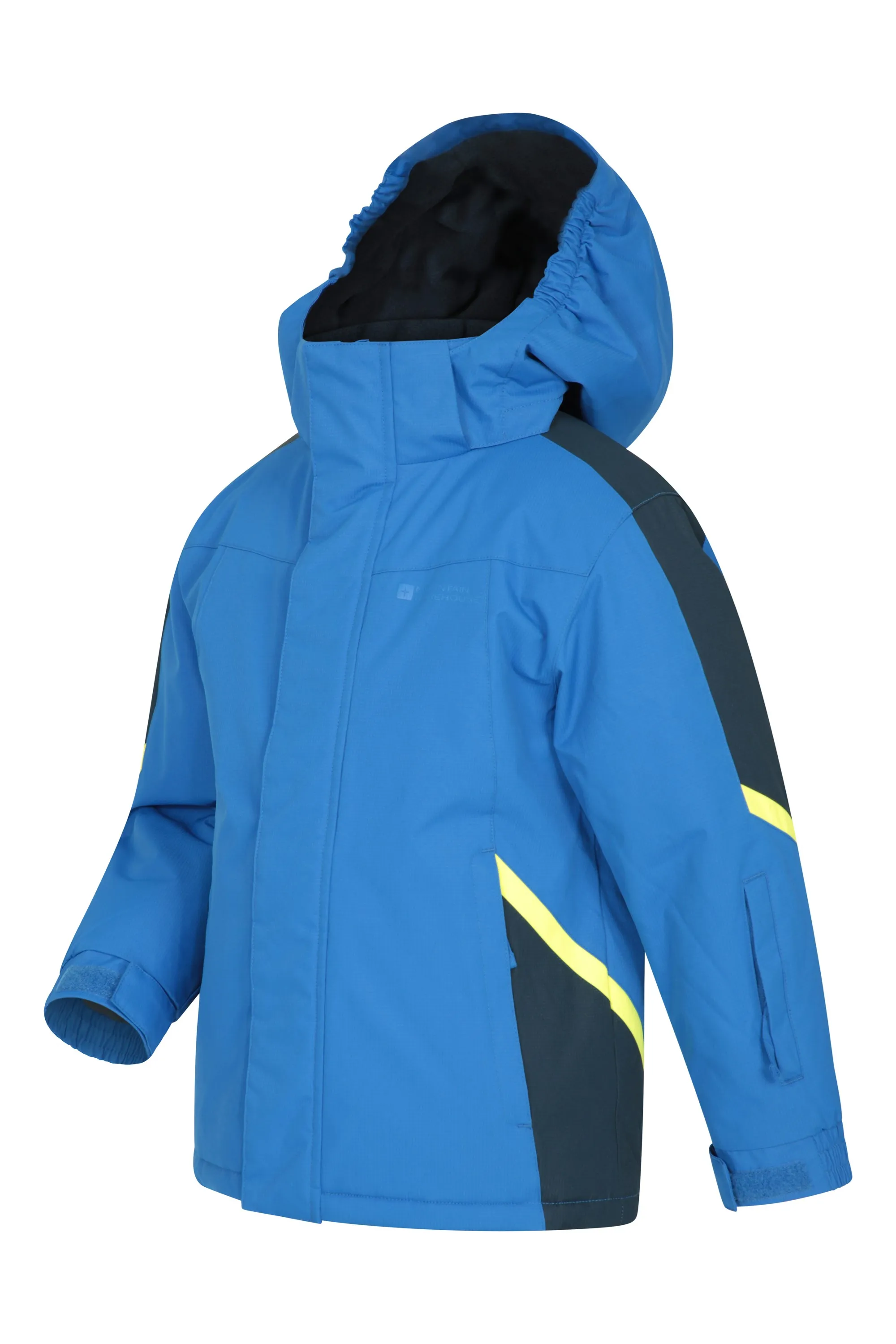 Chaqueta Esquí Raptor Niños
