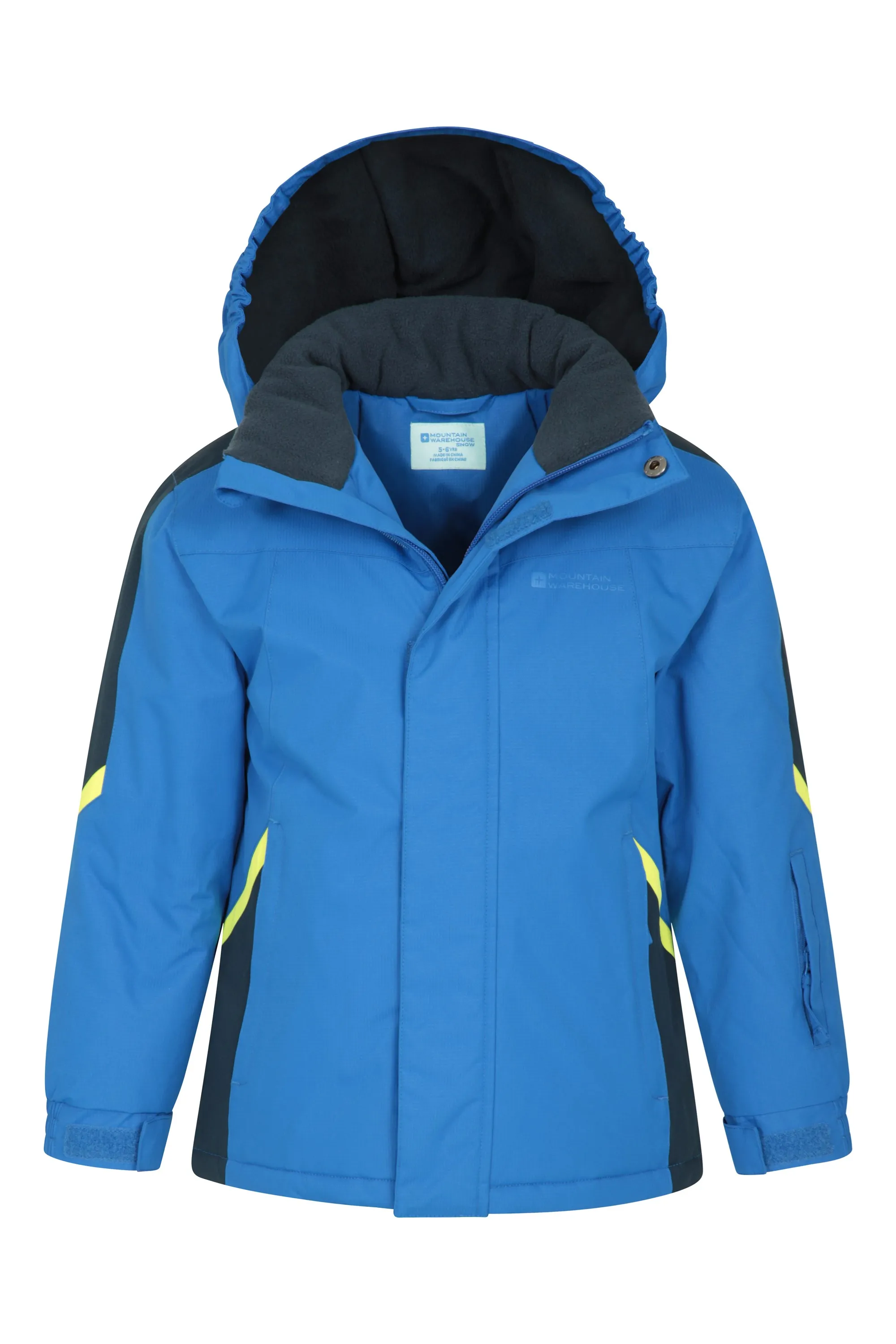 Chaqueta Esquí Raptor Niños