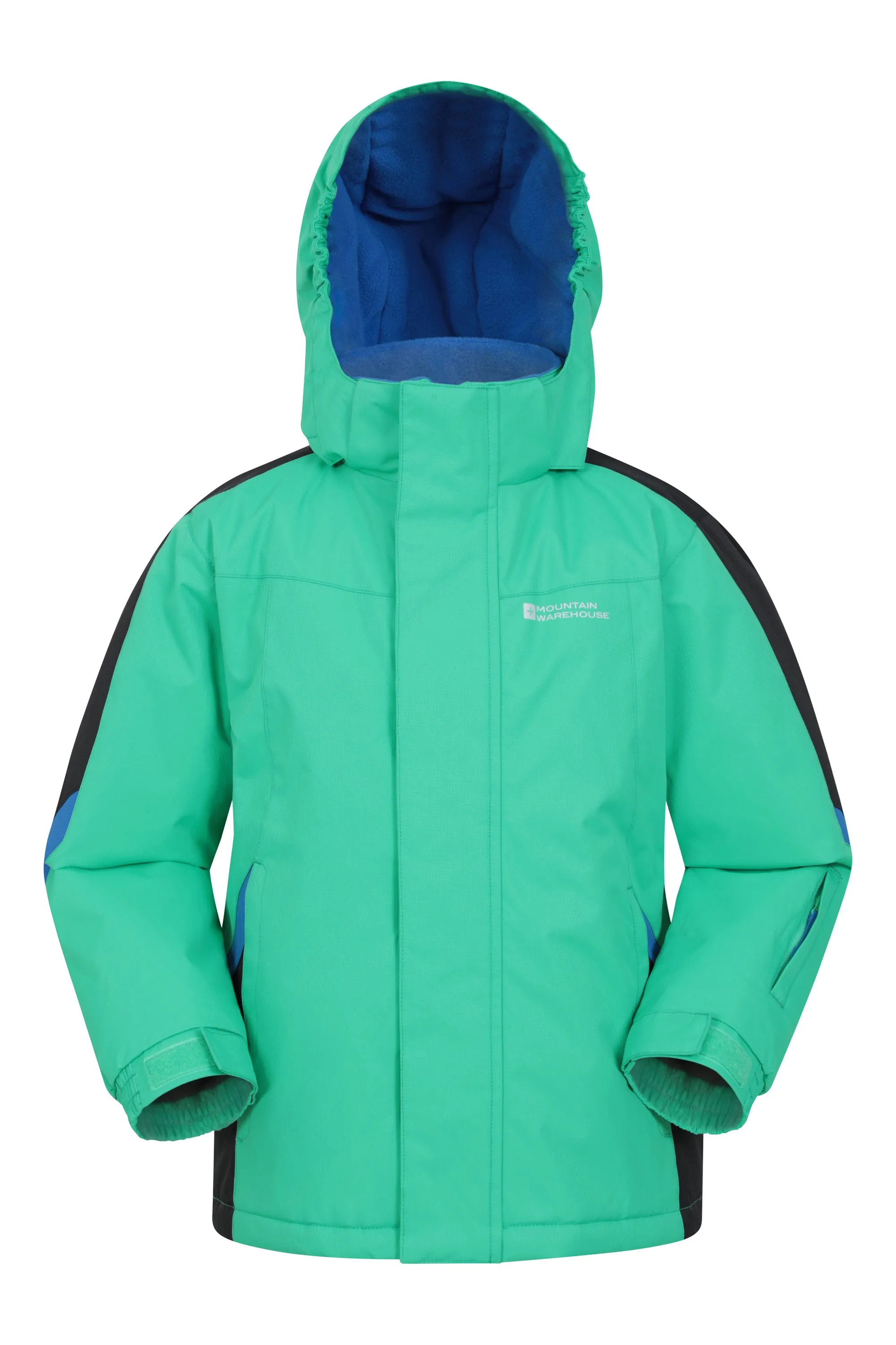 Chaqueta Esquí Raptor Niños