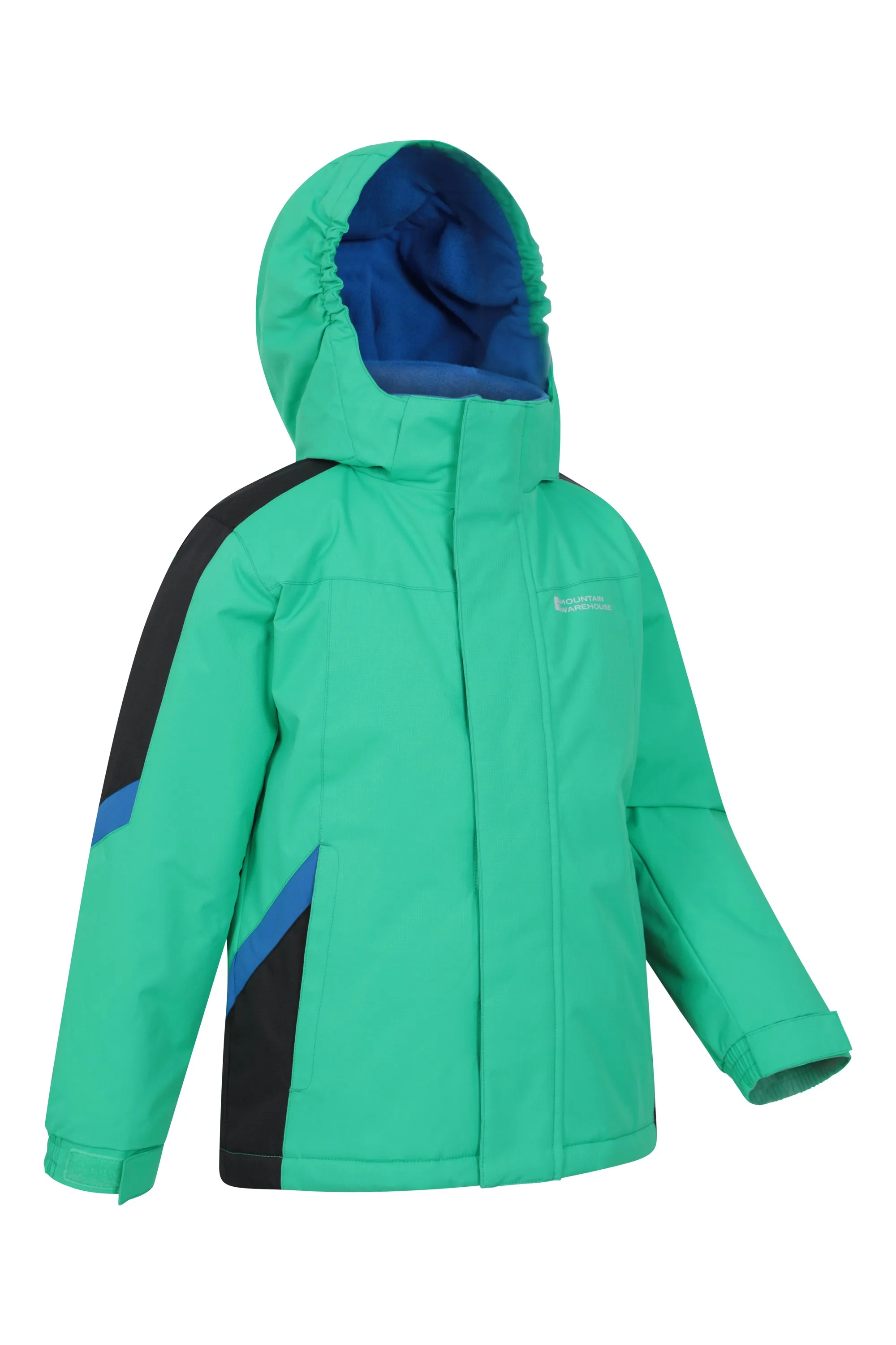 Chaqueta Esquí Raptor Niños