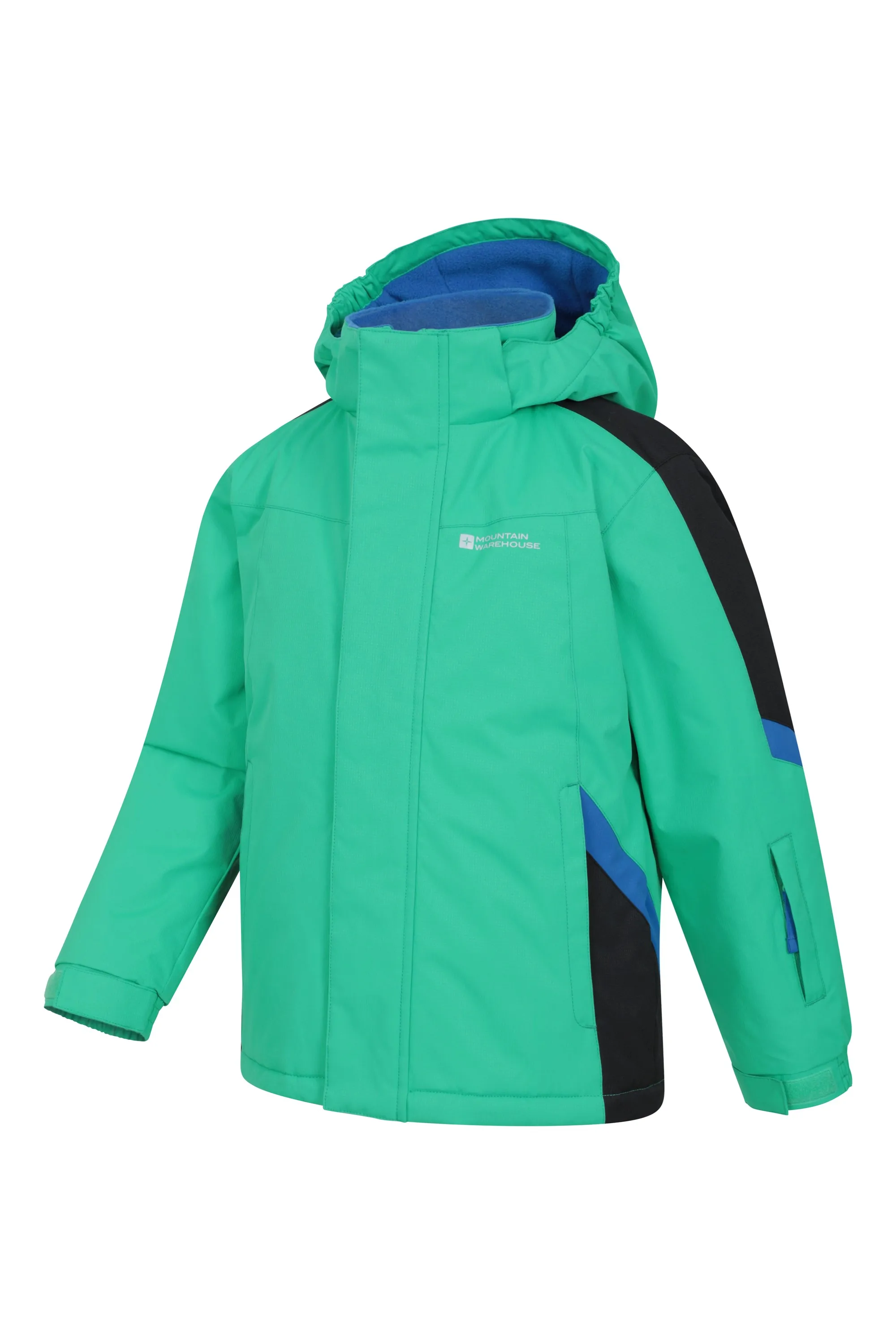 Chaqueta Esquí Raptor Niños